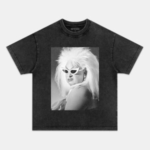PINK FLAMINGOS TEE - Image 2