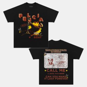 TYLER THE CREATOR TEE