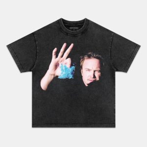 BREAKING BAD 3.26 TEE - Image 2