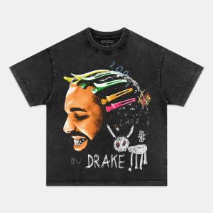DRAKE FOR ALL THE DOGS - Image 2