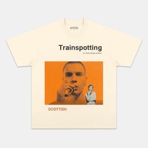 TRAINSPOTTING 2025 2.0 TEE - Image 4
