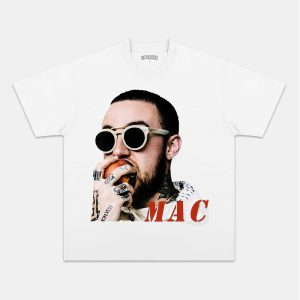 MAC MILLER TEE - Image 3