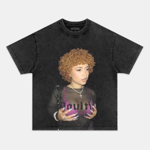 ICE SPICE 2024 V2 TEE - Image 2