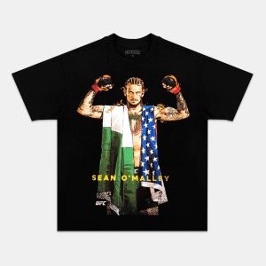 SEAN O'MALLEY NEW2024 TEE