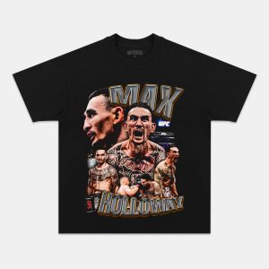 BLESSED-MAX-HOLLOWAY-TEE - Image 2