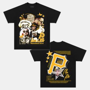 MAC MILLER TEE