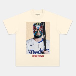 FREDDIE FREEMAN TEE - Image 3