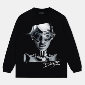 BEYONCE V2 TEE - Image 2