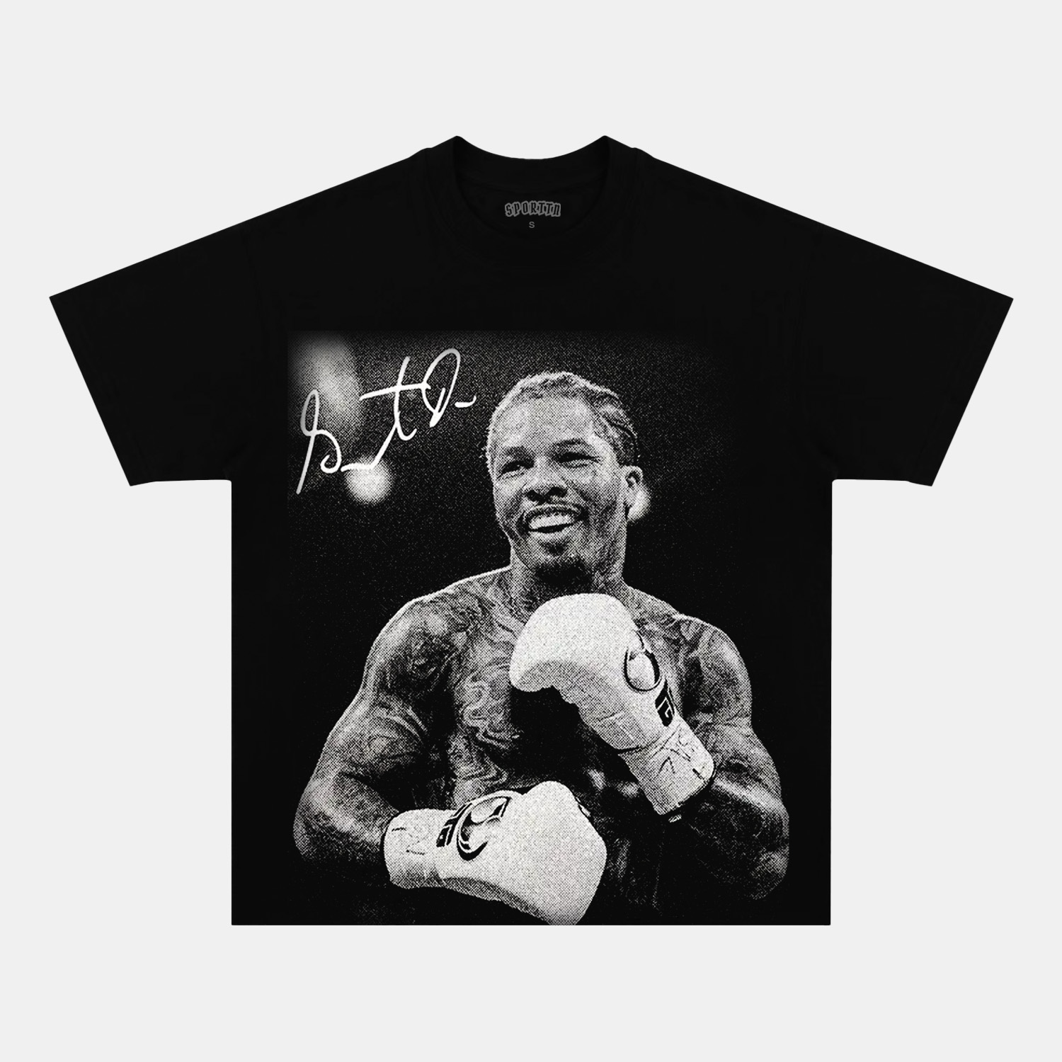 TANK  TEE