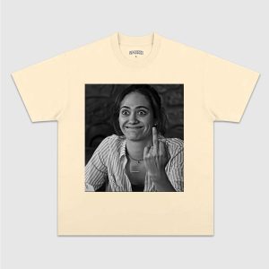 SHAMELESS TEE - Image 4
