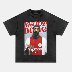 SNOOP DOGG 11.30 TEE - Image 2