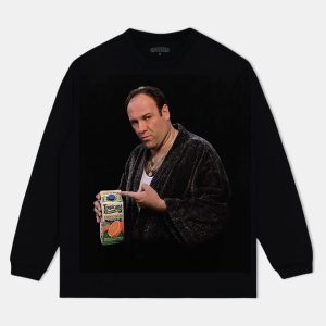 TONY SOPRANO NEW TEE - Image 2