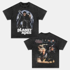 PLANET OF THE APES TEE - Image 2