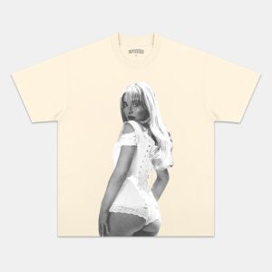 SABRINA CARPENTER TEE - Image 4