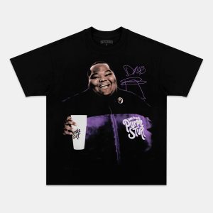 DAVE BLUNTS TEE