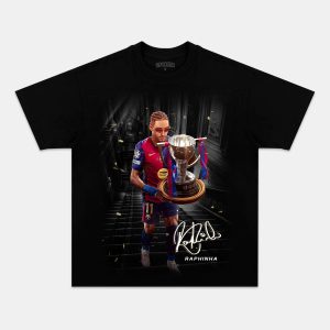 RAPHINHA 5.14 V2 TEE - Image 2
