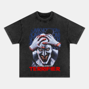 TERRIFIER TEE - Image 2