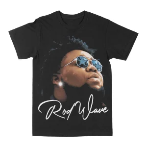 Rod Wave "Big Face"