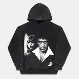 SCARFACE NEW2024 TEE - Image 6