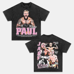 JAKE PAUL TEE - Image 2