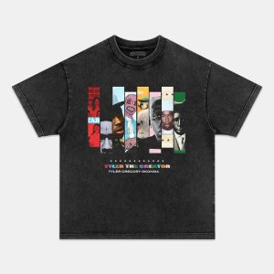 TYLER THE CREATOR TEE - Image 2
