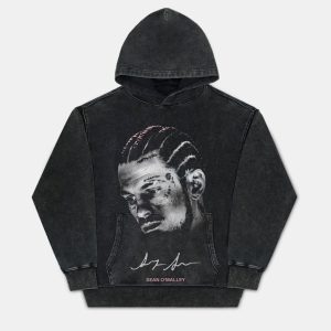 SEAN O'MALLEY LONG SLEEVE | HOODIES - Image 6