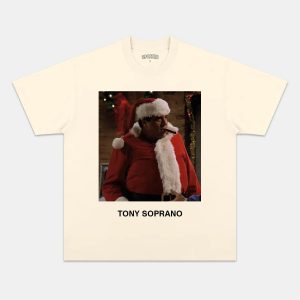 TONY SOPRANO 11.15 TEE - Image 3