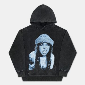 ERYKAH BADU 12.14 TEE - Image 6