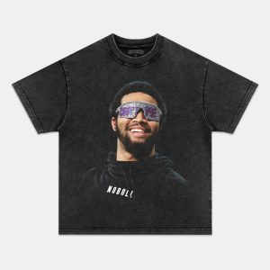 CLAEB WILLIAMS TEE - Image 2