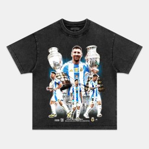 2024 LEO MESSI TEE - Image 3