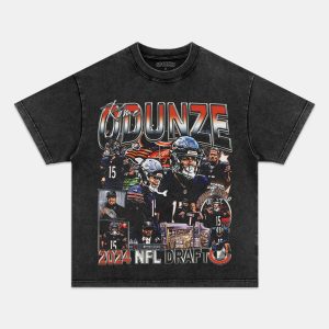 ROME ODUNZE - BEARS TEE - Image 3