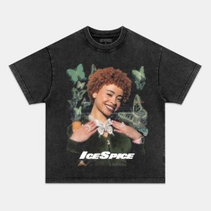 ICE SPICE 2024 TEE - Image 2