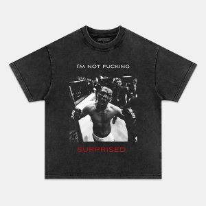 NATE DIAZ  NEW01 TEE - Image 2