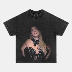 SYDNEY SWEENEY NEW TEE - Image 4