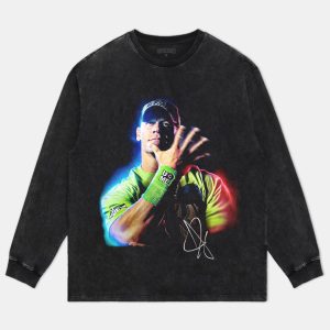JOHN CENA TEE - Image 3