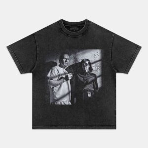 BETTER CALL SAUL 1.0 TEE - Image 2