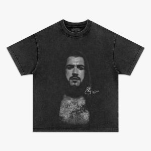 SHAYNE WARD V2 TEE - Image 2