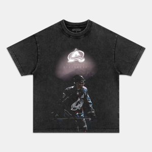 COLORADO AVALANCHE TEE - Image 2