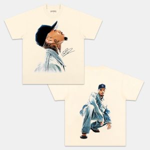CHRIS BROWN NEW 3.0 TEE - Image 2