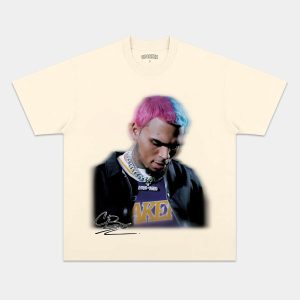 CHRIS BROWN 2.0 TEE - Image 8