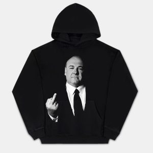2024 TONY SOPRANO TEE - Image 5
