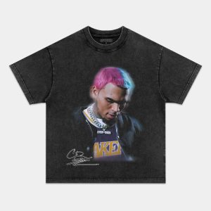 CHRIS BROWN 2.0 TEE - Image 6