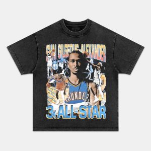 SHAI SGA TEE - Image 2