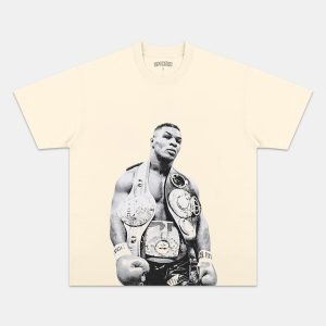 2024 MIKE TYSON TEE - Image 4