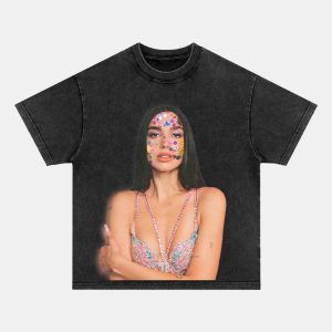 DUALIPA TEE2 - Image 2