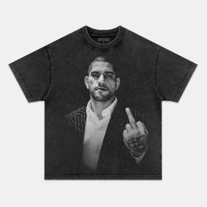 ALEX PEREIRA 12.2 TEE - Image 2