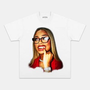 LADY LONDON TEE - Image 2