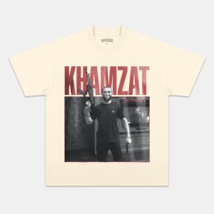 KHAMZAT CHIMAEV 2025 TEE - Image 7