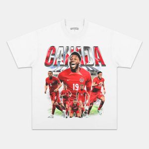 2024 CANADA TEE - Image 3
