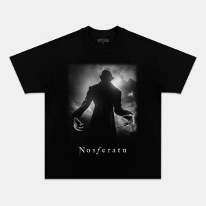 NOSFERATU 2024 NEW 1.0 TEE